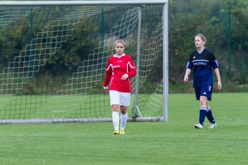 Bild 198 - B-Juniorinnen MSG Eiderkanal - SG Trittau/S�dstormarn : Ergebnis: 2:1